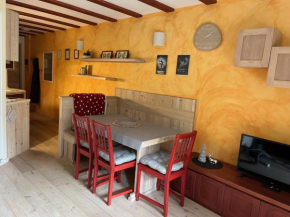 La Casa Bianca - ski, hike & bike